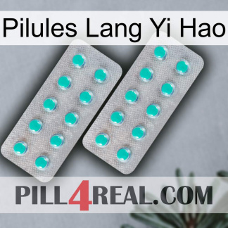 Lang Yi Hao Pills 29